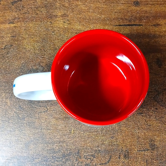 OPA Is The Greatest Coffee Tea Mug, Grandpa - Picture 5 of 6